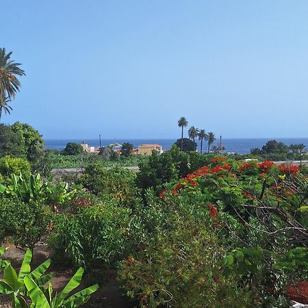 Apartamentos Bellavista Gomera Playa de Santiago  Luaran gambar