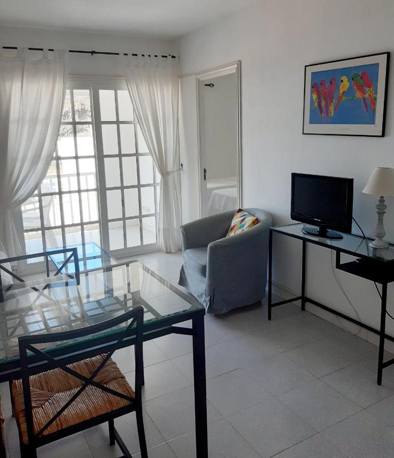 Apartamentos Bellavista Gomera Playa de Santiago  Luaran gambar