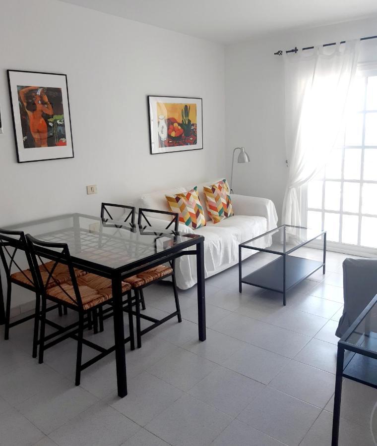 Apartamentos Bellavista Gomera Playa de Santiago  Luaran gambar