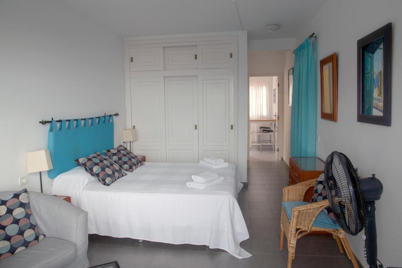 Apartamentos Bellavista Gomera Playa de Santiago  Luaran gambar