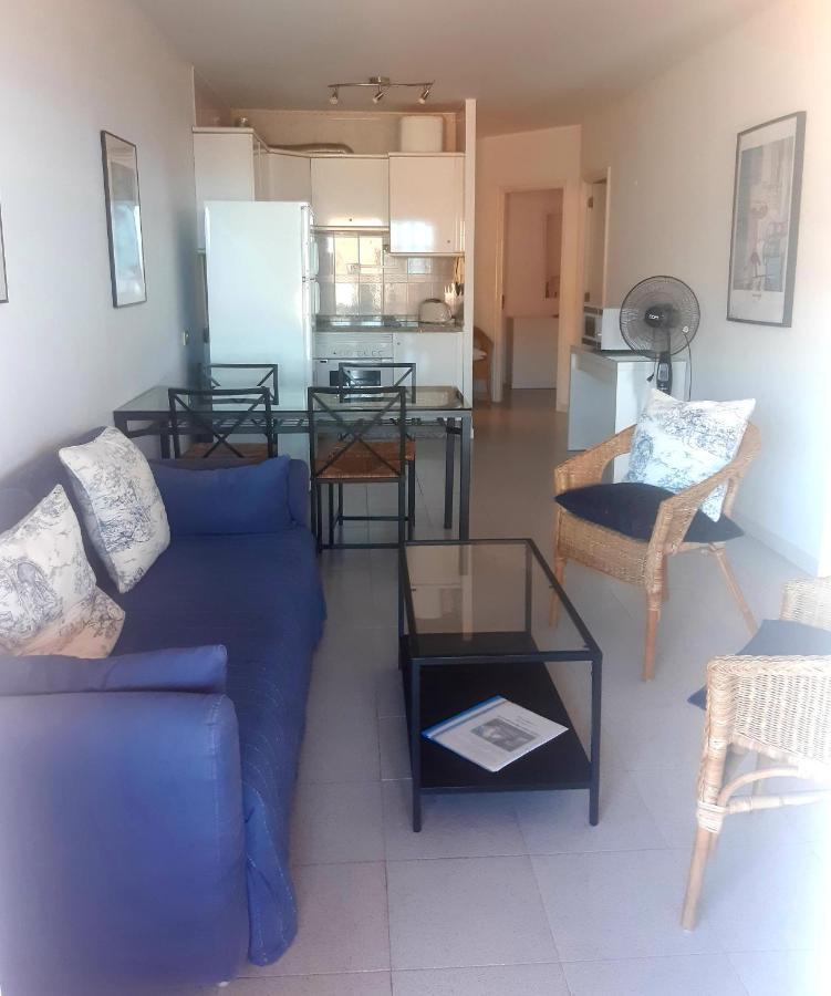 Apartamentos Bellavista Gomera Playa de Santiago  Luaran gambar