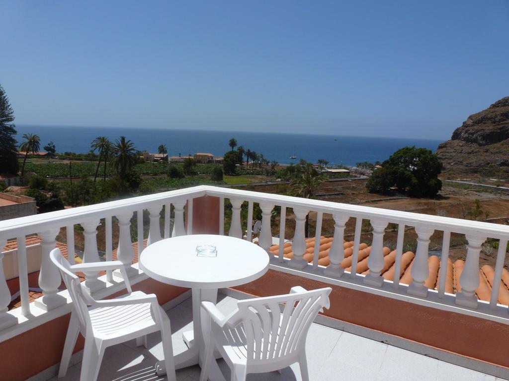 Apartamentos Bellavista Gomera Playa de Santiago  Bilik gambar