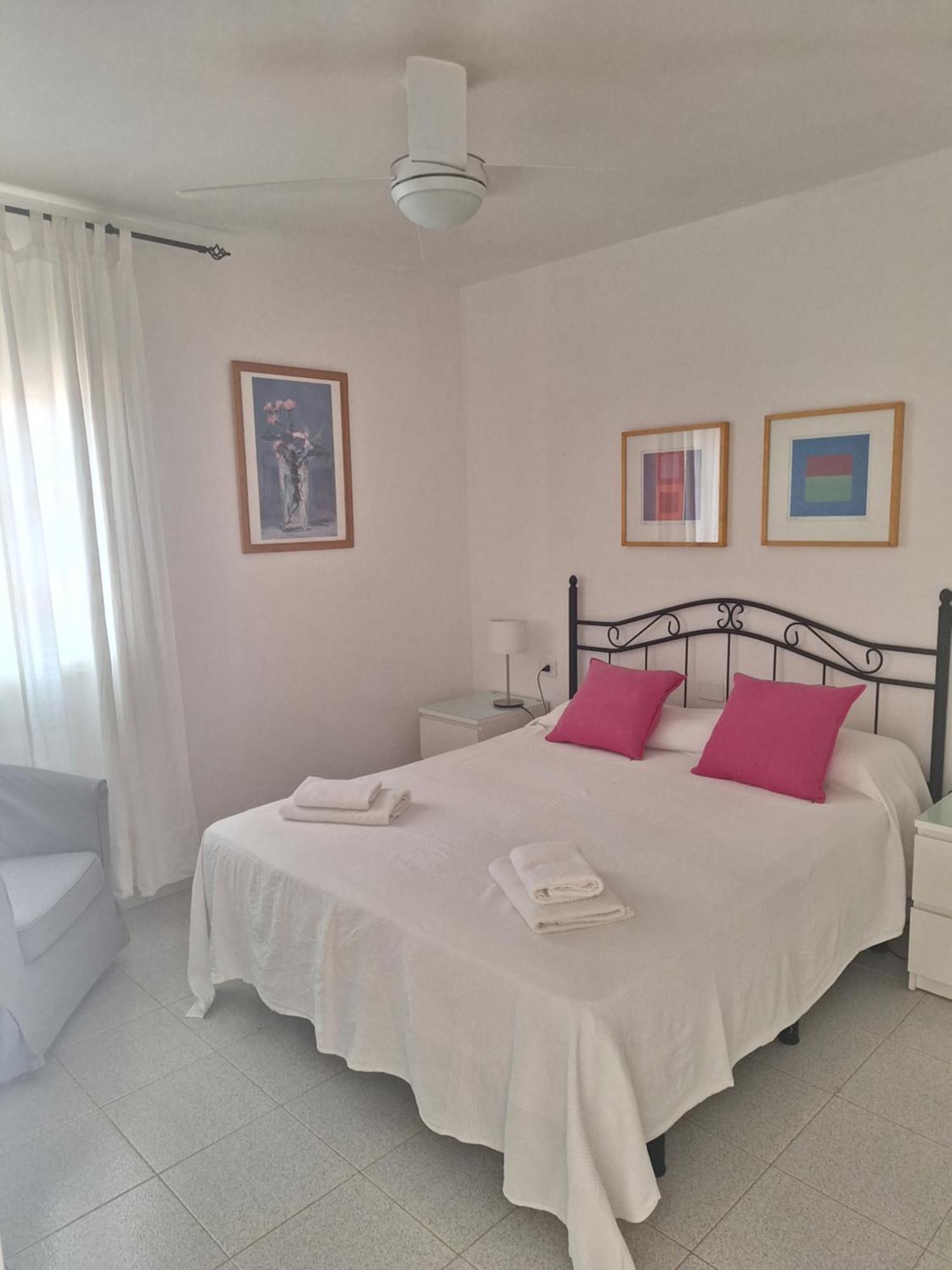 Apartamentos Bellavista Gomera Playa de Santiago  Luaran gambar