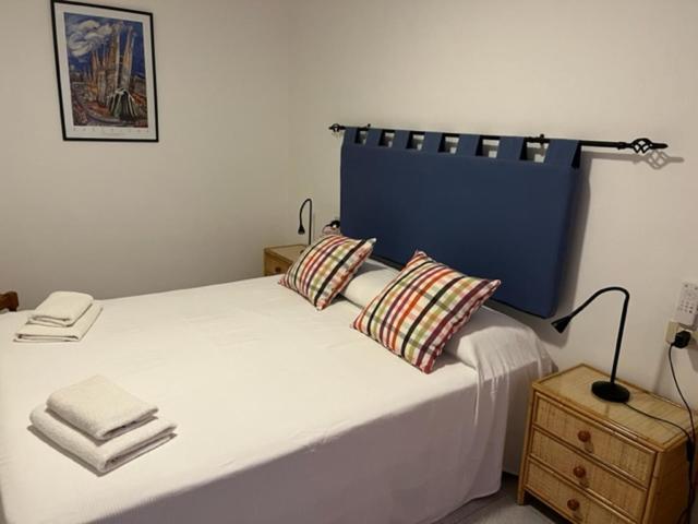 Apartamentos Bellavista Gomera Playa de Santiago  Luaran gambar