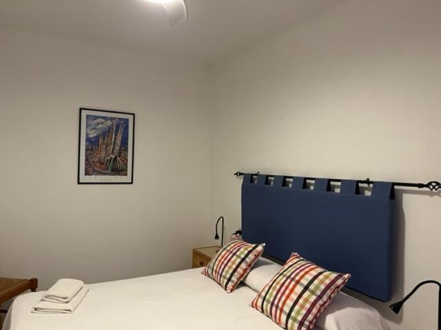 Apartamentos Bellavista Gomera Playa de Santiago  Luaran gambar