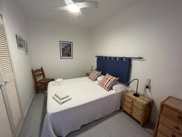 Apartamentos Bellavista Gomera Playa de Santiago  Luaran gambar