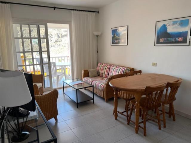 Apartamentos Bellavista Gomera Playa de Santiago  Luaran gambar