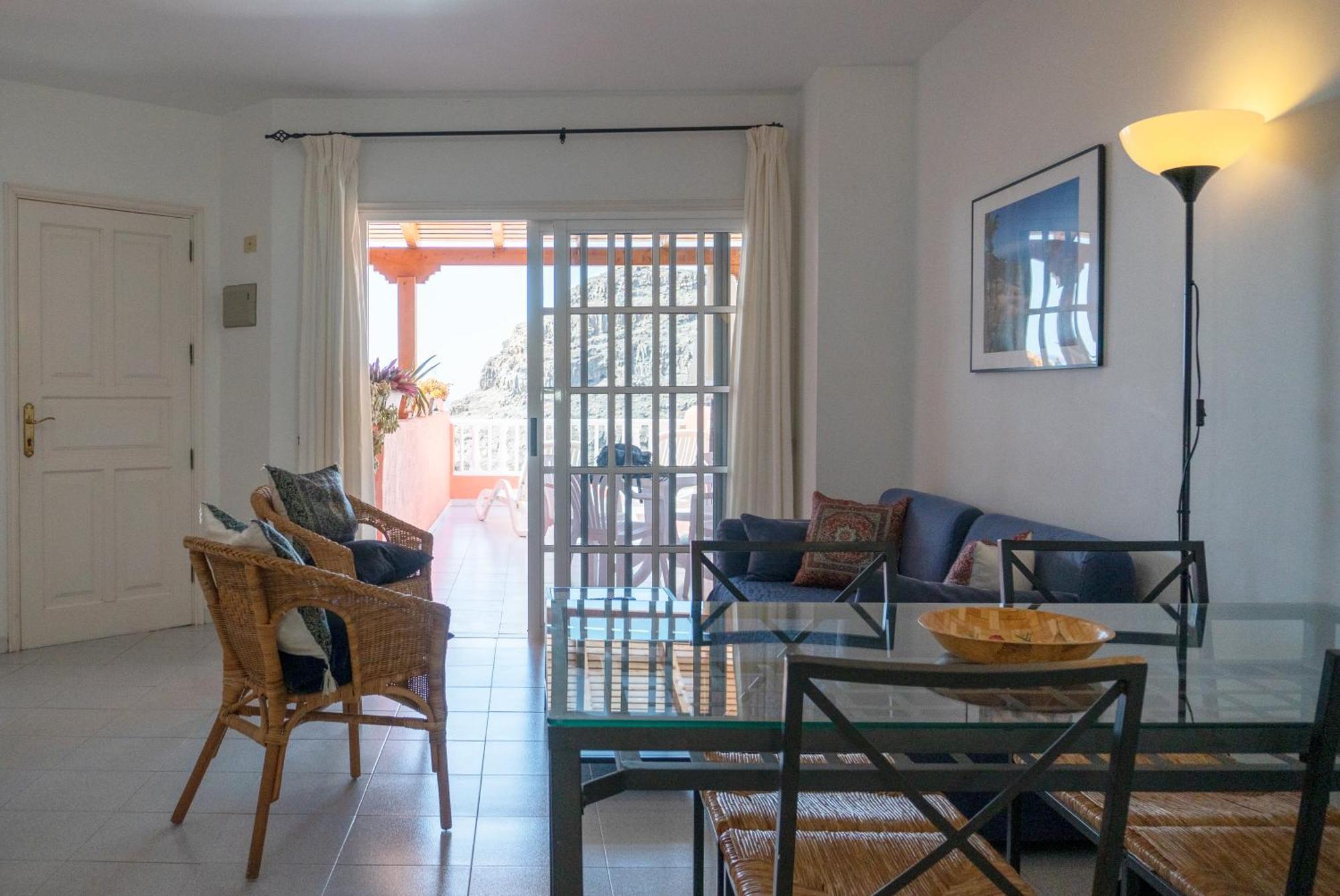 Apartamentos Bellavista Gomera Playa de Santiago  Luaran gambar