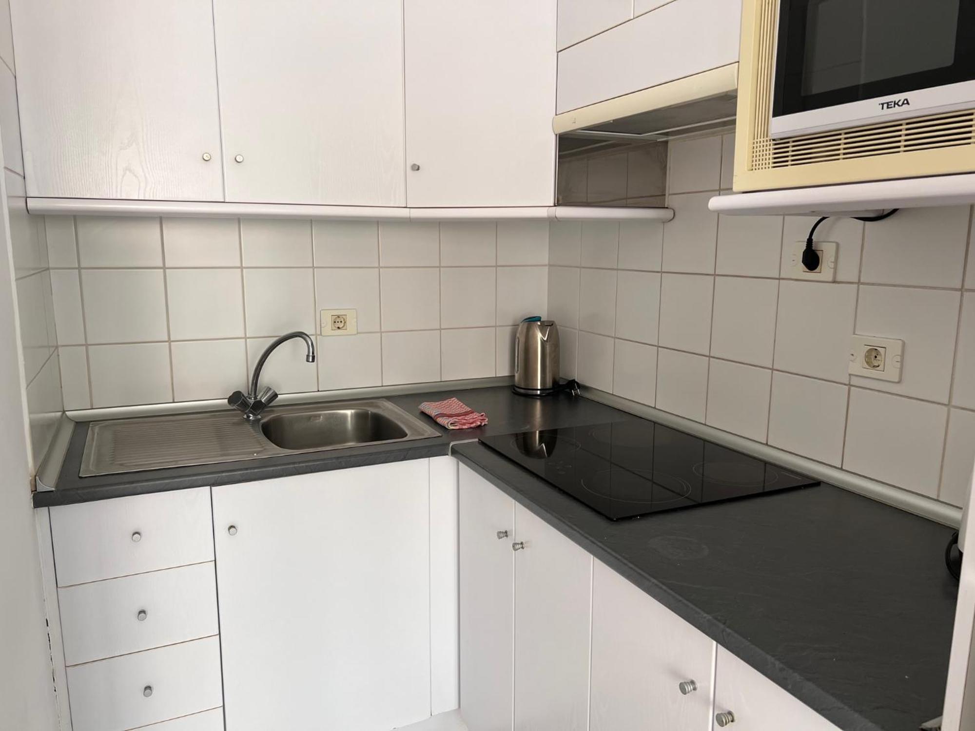 Apartamentos Bellavista Gomera Playa de Santiago  Luaran gambar