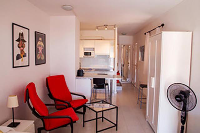 Apartamentos Bellavista Gomera Playa de Santiago  Luaran gambar