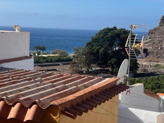Apartamentos Bellavista Gomera Playa de Santiago  Luaran gambar