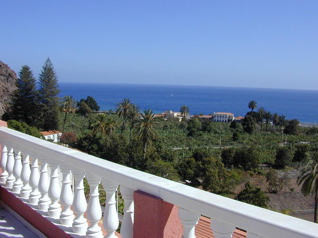 Apartamentos Bellavista Gomera Playa de Santiago  Luaran gambar